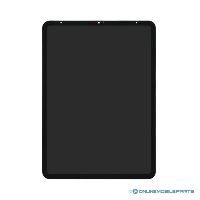 iPad Pro 4th Generation 12.9 Screen Replacement