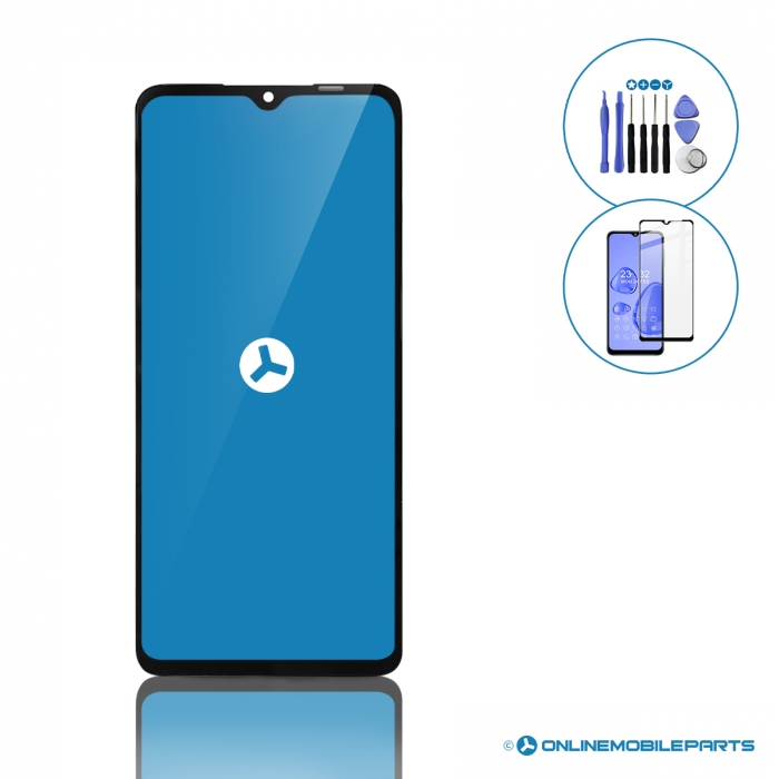 Samsung Galaxy A12 Screen Replacement