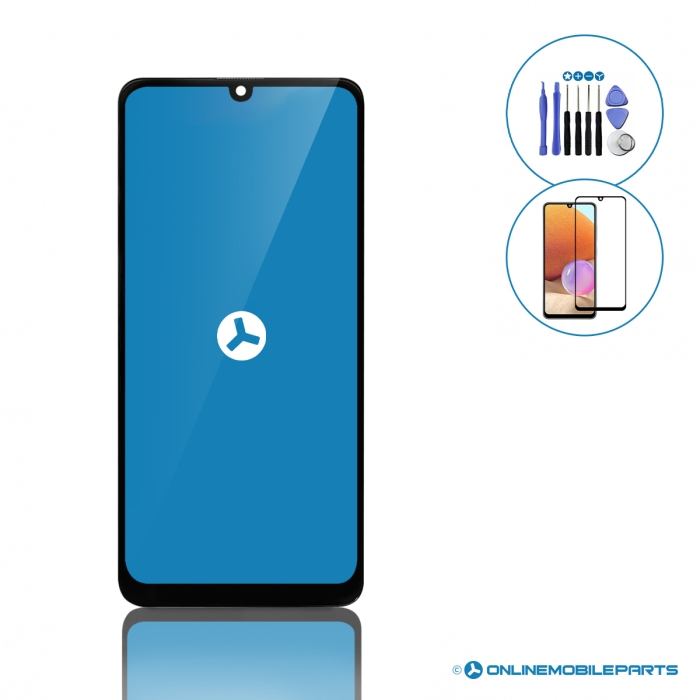 Samsung Galaxy A32 5G Screen Replacement