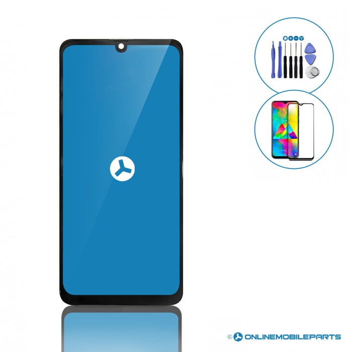 Samsung Galaxy A50 Screen Replacement