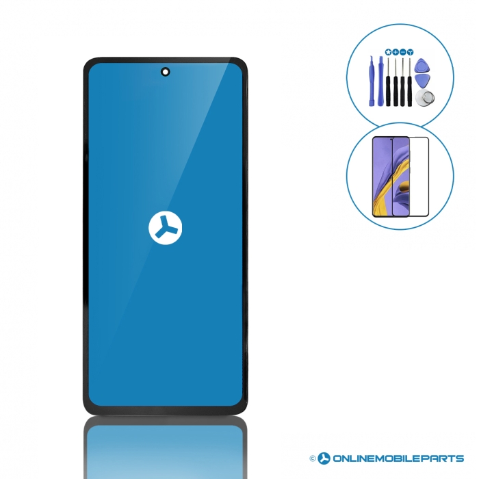 Samsung Galaxy A51 Screen Replacement