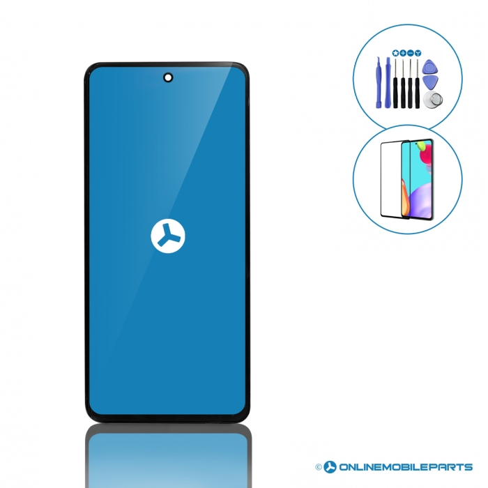 Samsung Galaxy A52 4G Screen Replacement