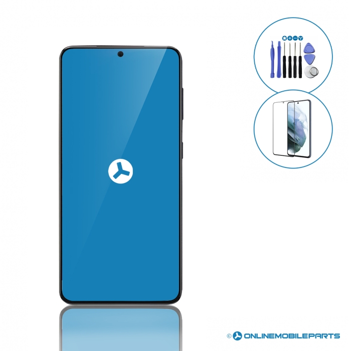 Samsung Galaxy S21 Screen Replacement