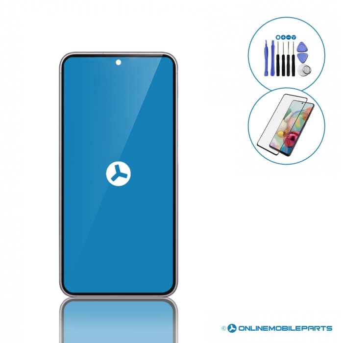 Samsung Galaxy S23 Plus Screen Replacement