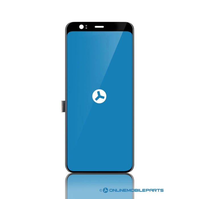 Google Pixel 4a 5G Screen Replacement