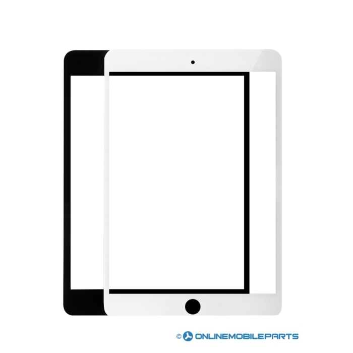 iPad Air 2 Screen Digitiser Replacement