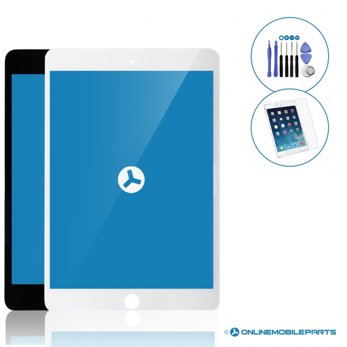 iPad 6th Generation LCD Screen Replacement