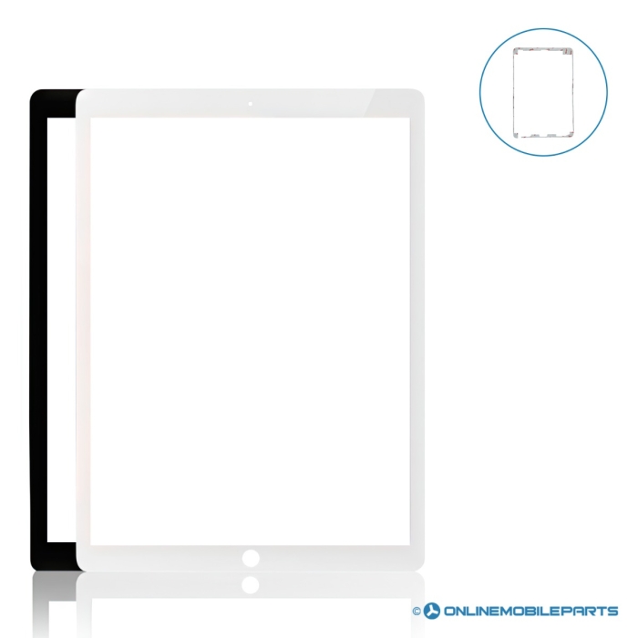 iPad 9th Generation LCD Screen Digitiser Replacement