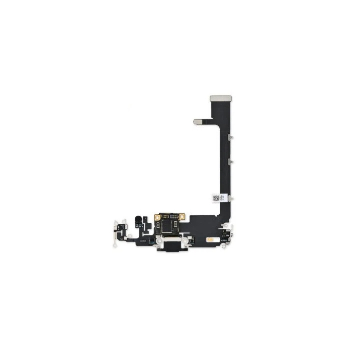 iPhone 11 Pro Charging Port Assembly Replacement With Board