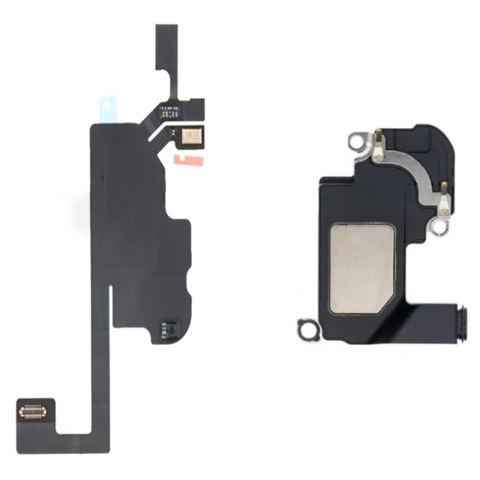 iPhone 13 Earpiece Speaker With Sensor Flex Cable Replacement