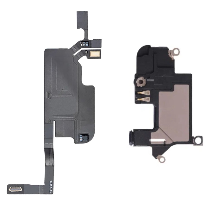 iPhone 13 Mini Earpiece Speaker With Sensor Flex Cable Replacement