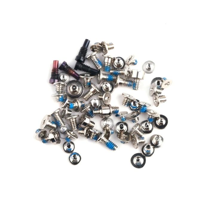 iPhone 13 Pro Complete Set Of Screws