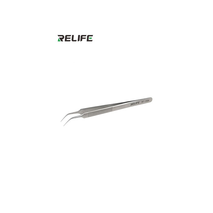 RELIFE RT-14SA Extended Elbow Tweezers