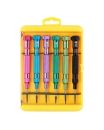 BEST 6 in 1 Torque Screwdriver Disassembly Tool Kit