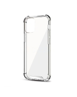 iPhone 12 Pro Clear PC+TPU Case