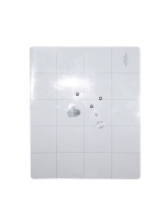 OMP Magnetic Screw Plate