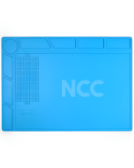 NCC Repair Work Pad