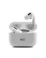 NCC True Wireless Stereo (TWS) Bluetooth Earphones