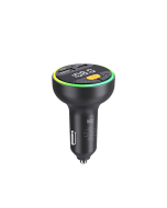 NCC Wireless Car Bluetooth FM Transmitter / Charger