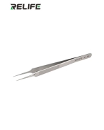 RELIFE RT-14A Straight Tweezers