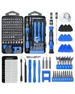 Service 138 Piece Repair Tool Kit