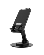 NCC Wireless Charger / Desk Holder - 360° Rotating Stand