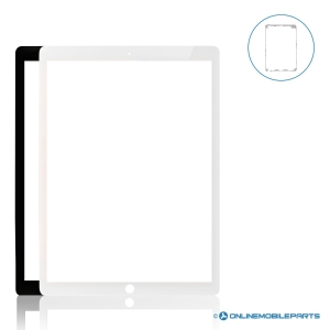 iPad 8th Generation LCD Screen Digitiser Replacement