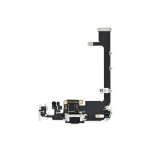 iPhone 11 Pro Charging Port Assembly Replacement With Board