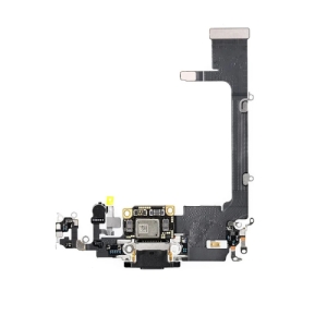 iPhone 11 Pro Max Charging Port Assembly Replacement With Board