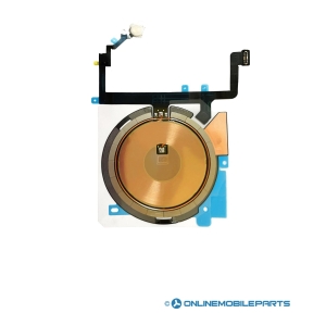 iPhone 14 Plus Wireless NFC Charging Coil with Flash Flex Cable Replacement