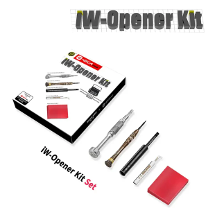 iW-Opener Kit Apple Watch Disassembly Opening Tools