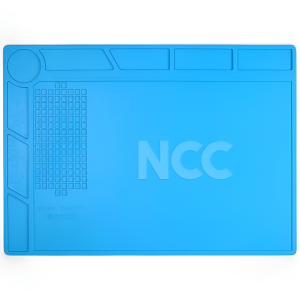 NCC Repair Work Pad