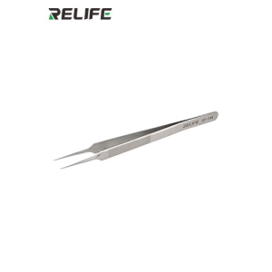 RELIFE RT-14A Straight Tweezers