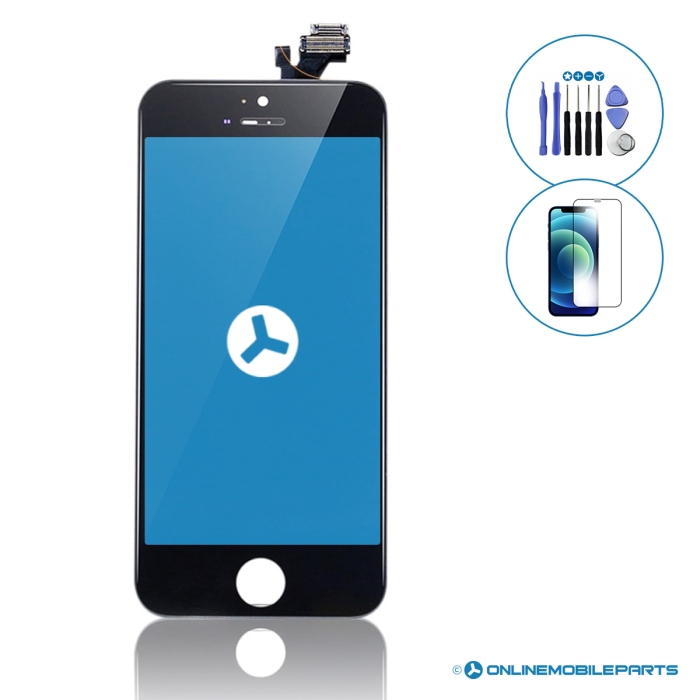 Iphone 5c Screens Iphone 5c Lcd Screen Assembly